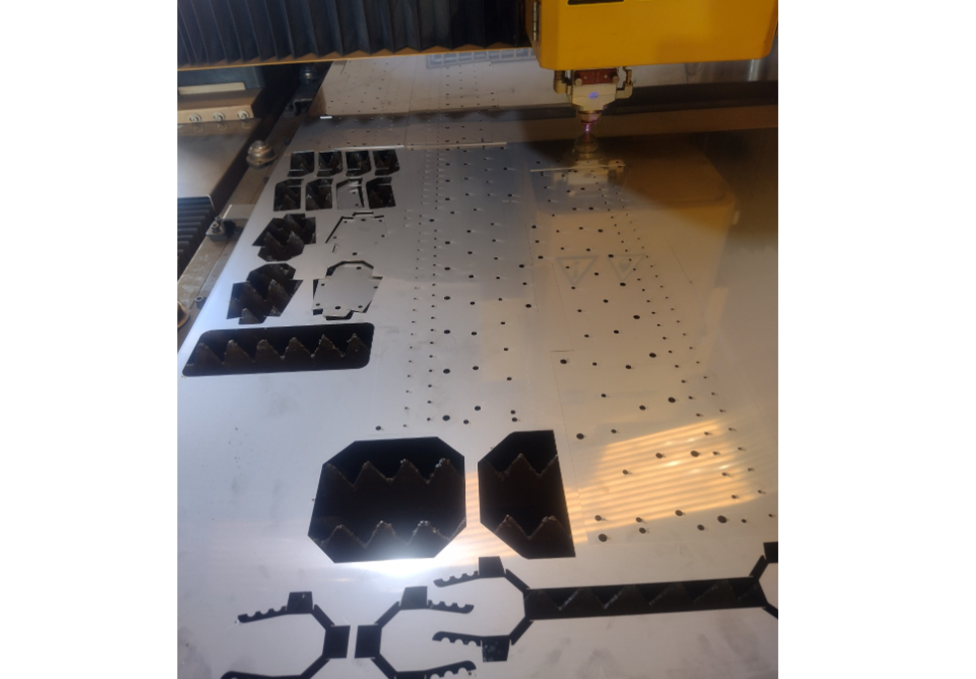 Productos terminados